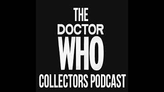 Episode 46: Sarah Jane Smith-Elisabeth Sladen Collectibles with Sadie Miller