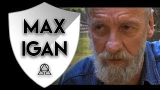 Max Igan | 5G Weaponry | Anarchadelphia Speaker