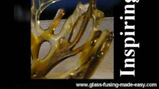 Welcome to Glass Fusing Made Easy