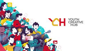 Let's create Youth Hub in Osh