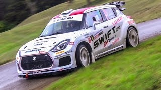 Niederösterreich Rallye 2019 | HIGHLIGHTS