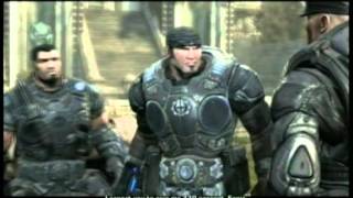 Portview Виодеомания Gears of war