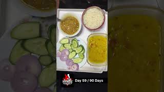 Day 59 Fitness after 40 Healthy Lifestyle with Family by Dr. Amit Maheshwari #gym #diet #healthylife