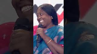 Deepa akka's comady talk தீபா அக்காவின் நகைச்சுவை பேச்சு