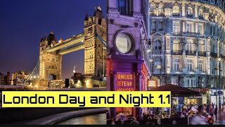 london day and night 1.1