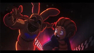 um COVER DIFERENCIADO🎸 de Mergulho Na Escuridão | Five Nights at Freddy's | Iron Master