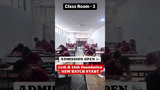 11th-12th & Jet Batch Start || Hi-Tech classes udaipur || #hitechclassesudaipur #shorts #agriculture