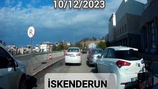 İSKENDERUN #İSKENDERUN