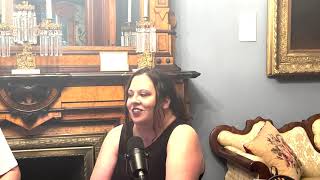 Binghamton's Phelps Mansion and Empirical Paranormal Interview