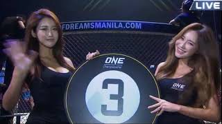 23-11-61 คู่10 Honorio Banario Vs Rahul Raju