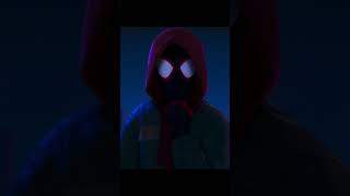 Miles Edit #spiderman #milesmorales #fyp #acrossthespiderverse