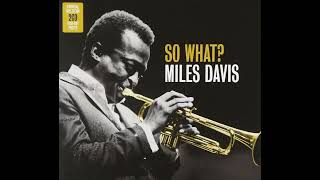 Miles Davis-So what (METAL)