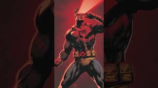 Cyclops' Greatest Weakness: The Flaw That Could Bring Him Down!