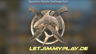 CS:GO Operation Riptide