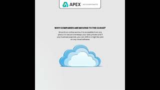 Cloud Accounting