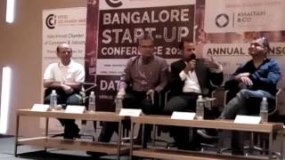 Startup Conference 2017 Bangalore