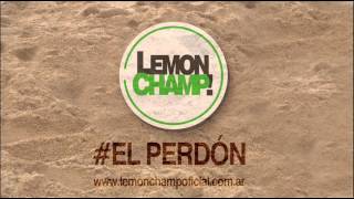 El Perdón (Nicky Jam) | LemonChamp! - Cumbia Cover