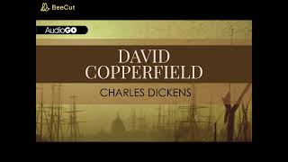 Audio: David Copperfield by Charles Dickens