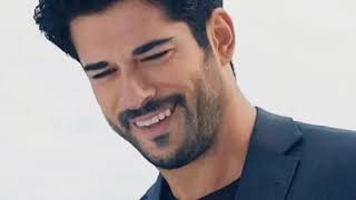 Burak Özçivit- My Love papucho ♥️🧔🏻💋🥰🇺🇸🇹🇷