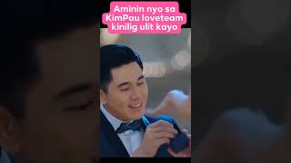 UMAMIN NA KASI KAYO #kimpau #pauloavelino #kimpaulatestupdate #shorts