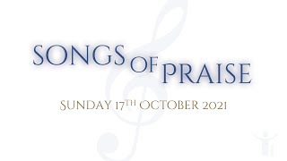 Songs of Praise 17th October 2021 - Jesus the Light of the World