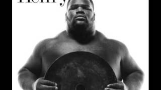 Mark Henry 1st Theme