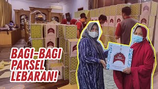 RK COSMETICS BAGI-BAGI PARSEL SPESIAL LEBARAN!