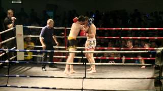 DEREK O'FLYNN v KARL McCALLIG, 25TH FEB 2012,NEPTUNE STADIUM CORK