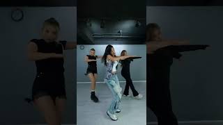 Whiplash ⚡ aespa (Choreography by lachica)