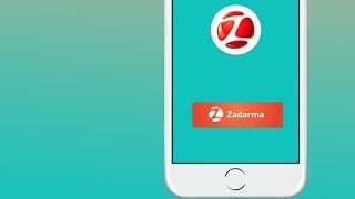 Интеграция Zadarma и CRM Gincore. Подключение IP-телефонии Zadarma