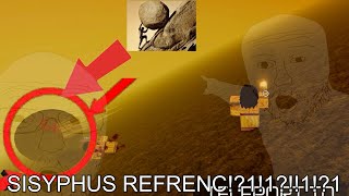 The Sisyphus Simulator: Remastered Experience