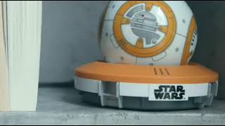 Sphero Star Wars Bb-8 App Enabled Robot Droid