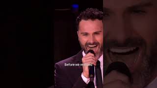 When We Were Young - The Dutch Tenors #shorts #adele