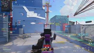 255 Kills Quad MGB on Celship #1505 #1506 #1507 #1508