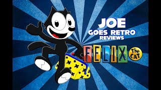 Felix the Cat (NES) Review - Joe Goes Retro