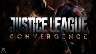 Justice League: Convergence - Announcement Teaser (Fan Made)