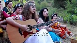 Belle chanson en kabyle