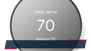 Does Google Nest Thermostat Have A Microphone