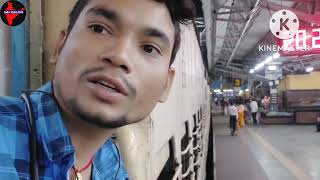 Barrackpore to Asansol Full Journey || बैरकपुर से आसनसोल