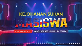 OFFICIAL PROMO MASISWA ZON SABAH 2022