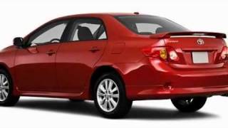 2010 Toyota Corolla Ontario OR