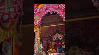 Puri Jagannath Swami RathYatra#god #Jagannath Swami#shorts