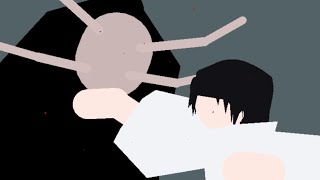 Yuta vs Kurourushi animated JJK173 [Yuta vs Sendai colony PART ONE trailer]