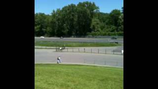 SCCA Lime Rock Park Race: 6/19/2010