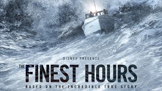 The Finest Hours Review