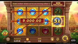 🤑🔴Fortune Gems Jili Slot🤑🔴 SUPER WIN TIPS 🔴