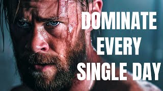 LISTEN TO THIS EVERY DAY AND DOMINATE | Unstoppable Motivational Speech