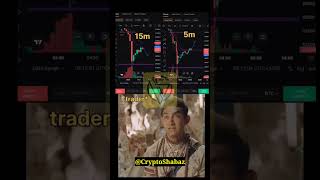 Every Crypto Traders Condition #shorts #trading #crypto #btc #bitcoin #cryptocurrency