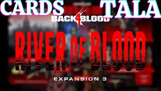 Back 4 Blood-RIVER OF BLOOD UPDATE (Act 6, Trials of the Worms, New Cards and New Skins