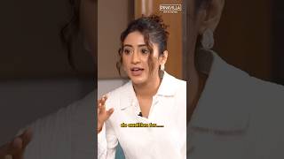 Why Was Shivangi Joshi Bullied In School?😱 | #shorts #tv #trending #ytshorts